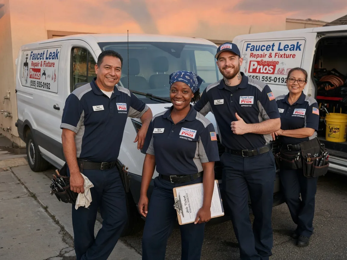 Faucet Repair company in Monterey, TN