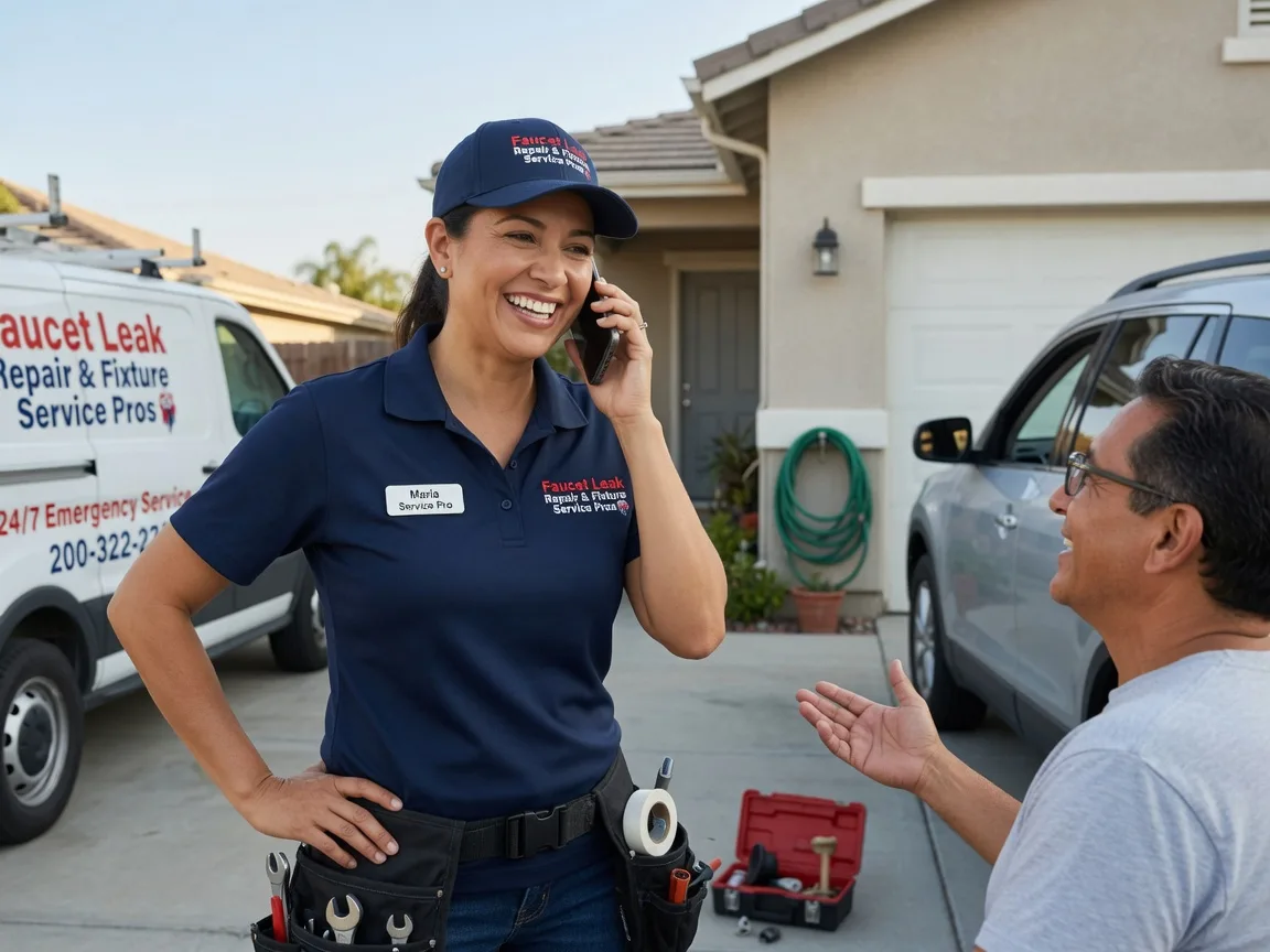 Faucet Repair Monterey, TN FAQs
