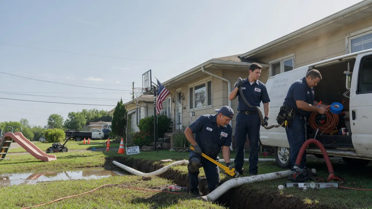 Toilet Installation in Monterey, TN near me